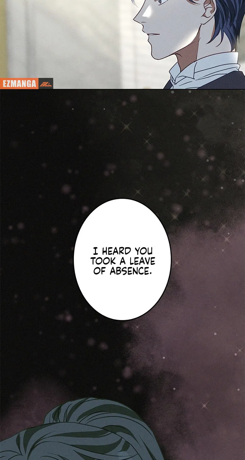 Read When It Turns Red chapter 8 image 52 on Lezhin