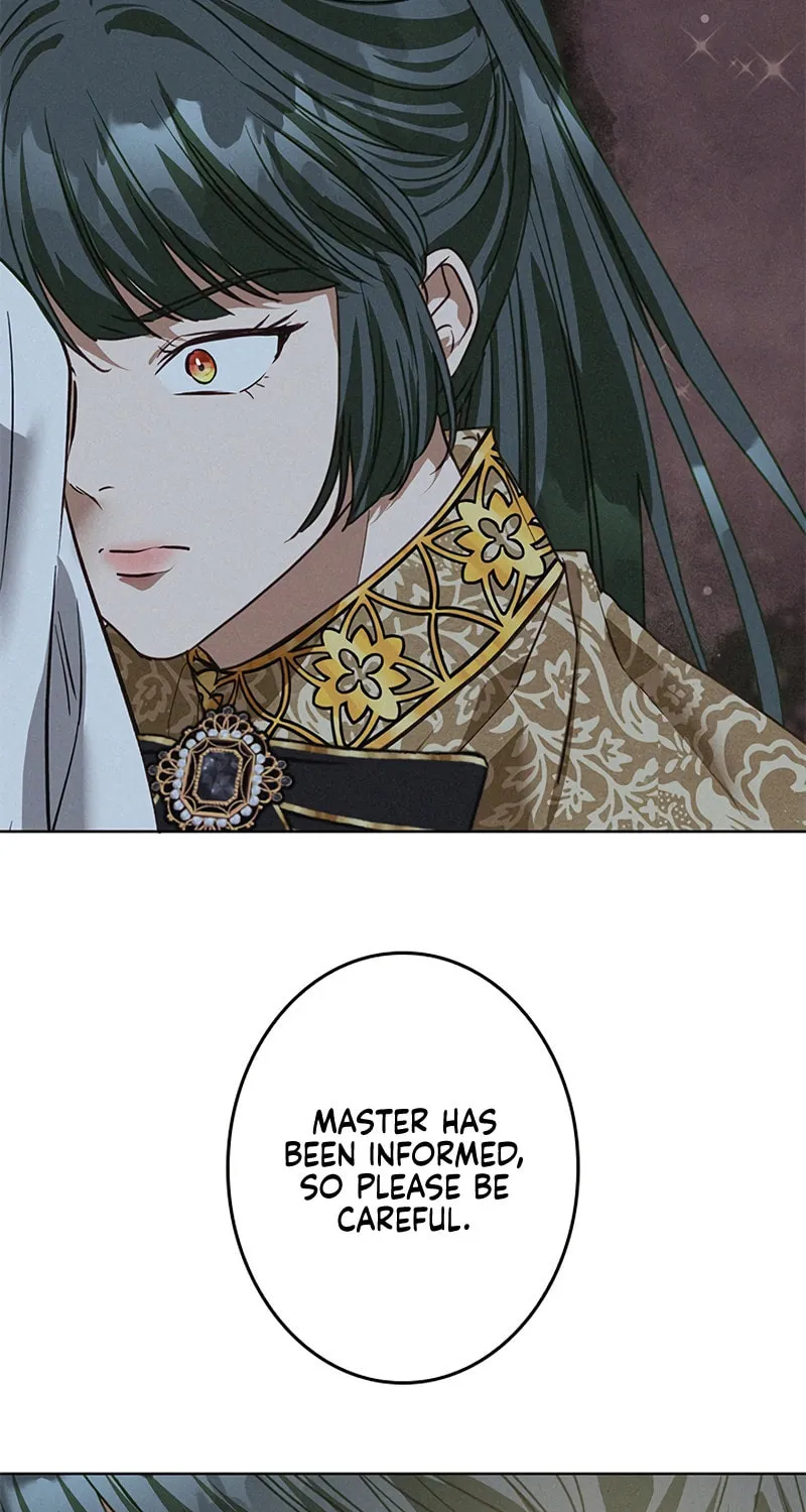 Read When It Turns Red chapter 8 image 53 on Lezhin