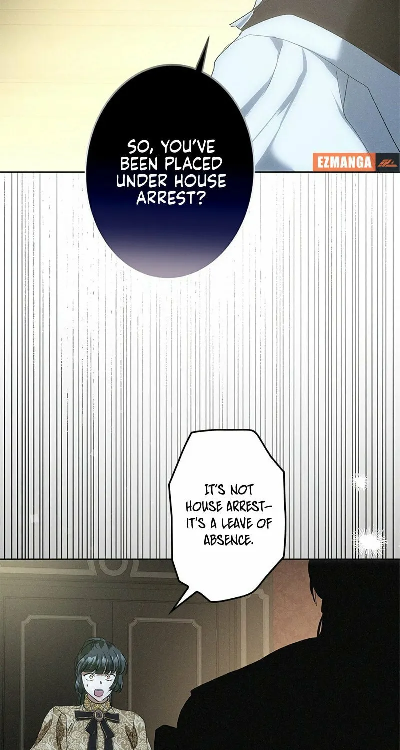 Read When It Turns Red chapter 8 image 60 on Lezhin
