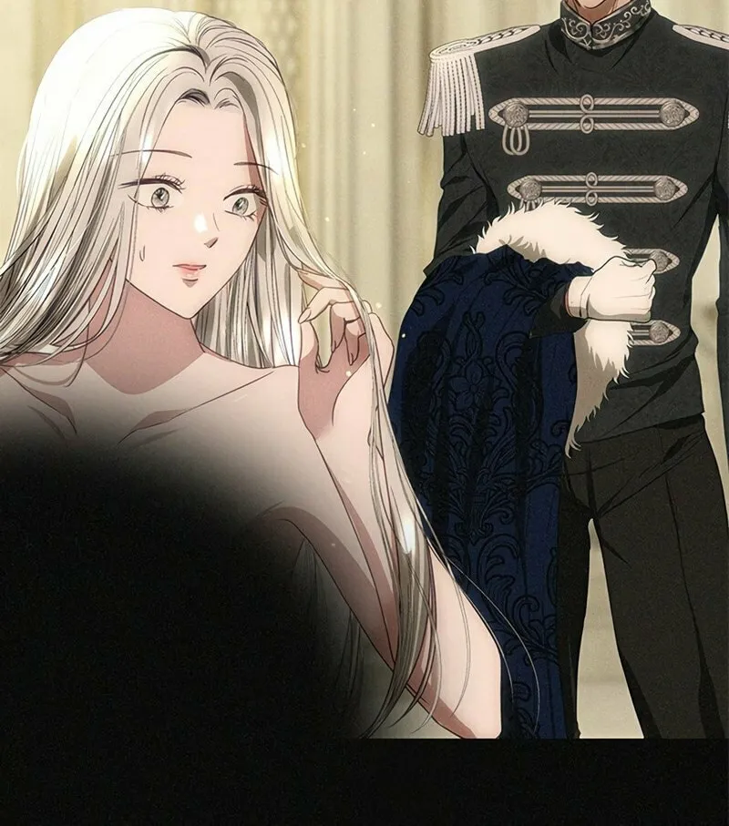 Read When It Turns Red chapter 8 image 7 on Lezhin