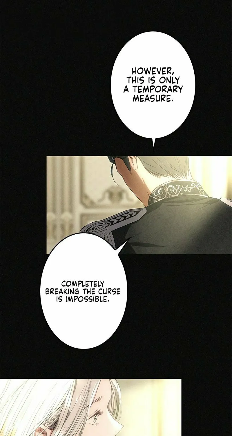 Read When It Turns Red chapter 8 image 8 on Lezhin