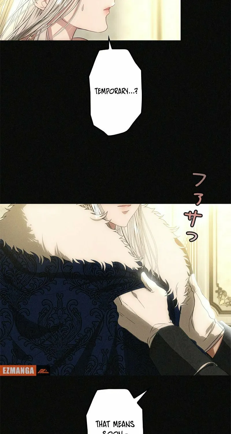 Read When It Turns Red chapter 8 image 9 on Lezhin