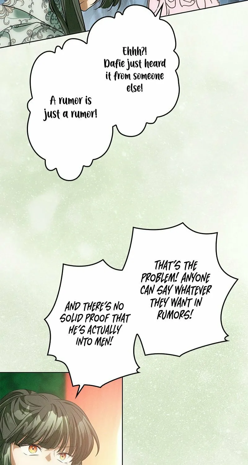 Read When It Turns Red chapter 9 image 14 on Lezhin