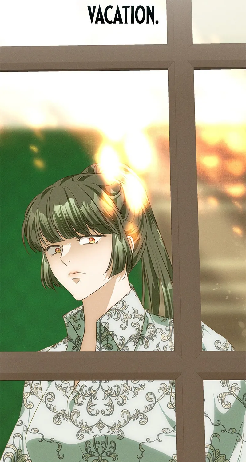 Read When It Turns Red chapter 9 image 24 on Lezhin