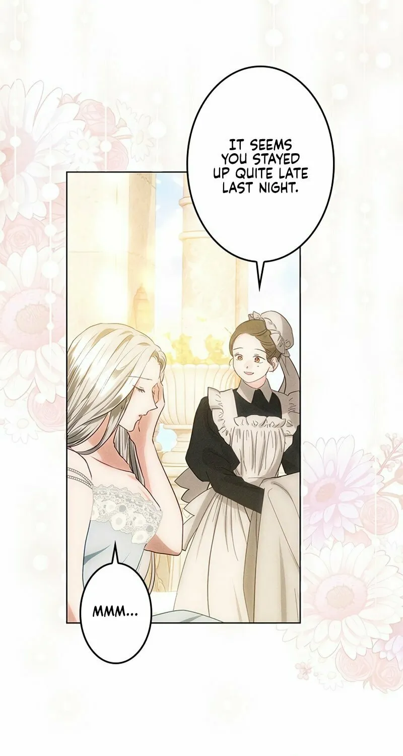 Read When It Turns Red chapter 9 image 28 on Lezhin
