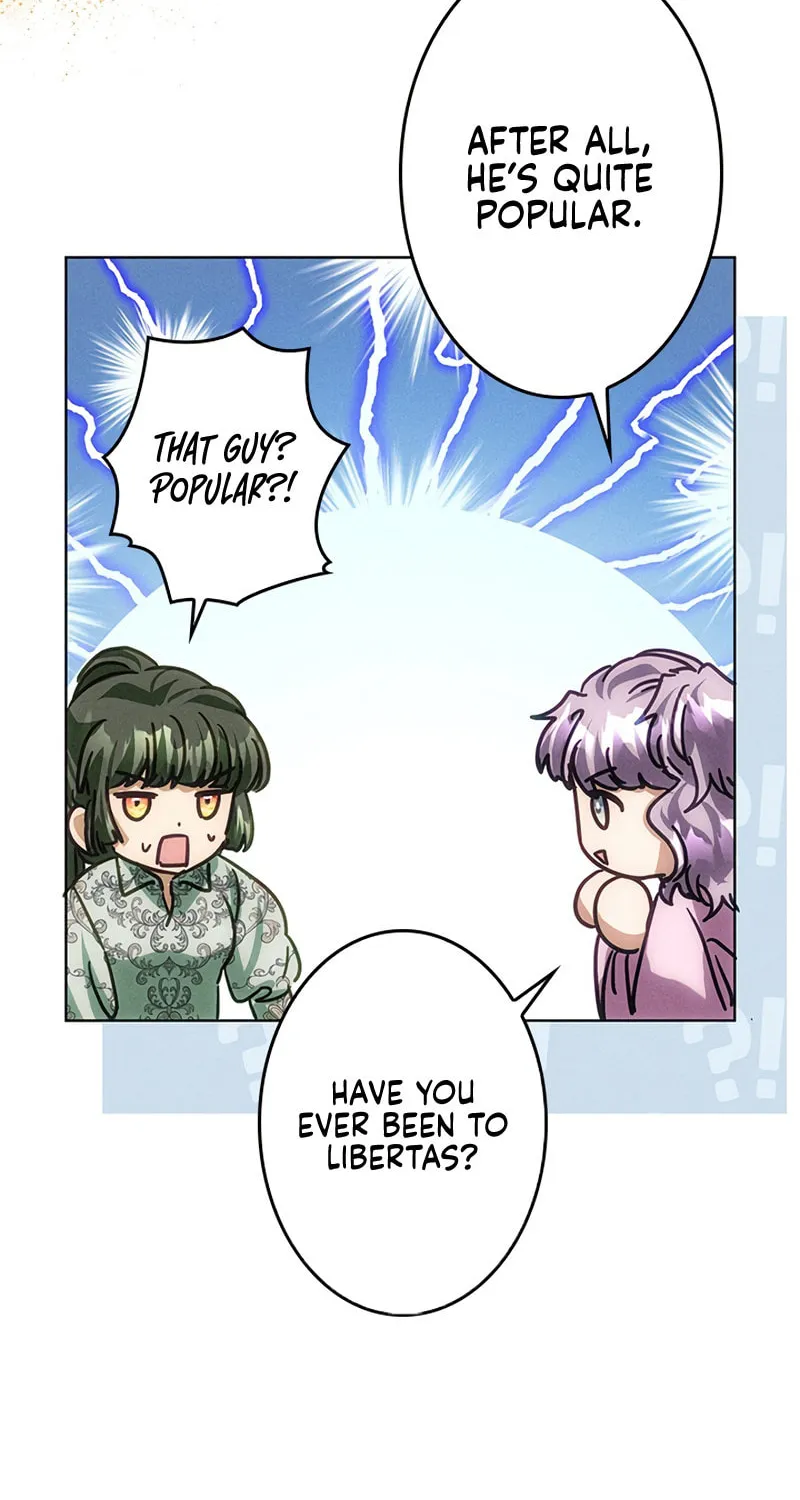 Read When It Turns Red chapter 9 image 3 on Lezhin