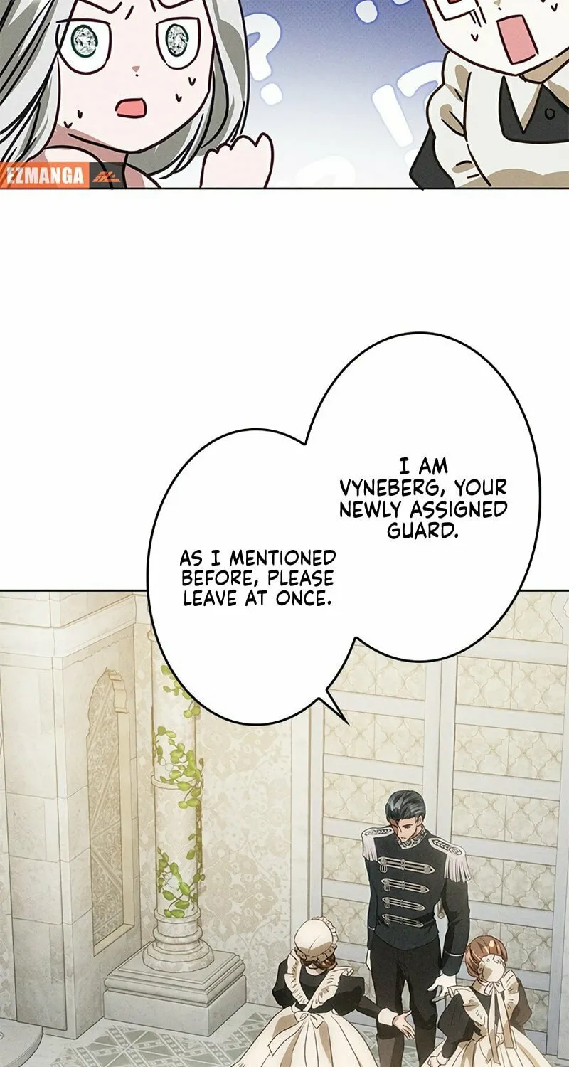 Read When It Turns Red chapter 9 image 31 on Lezhin