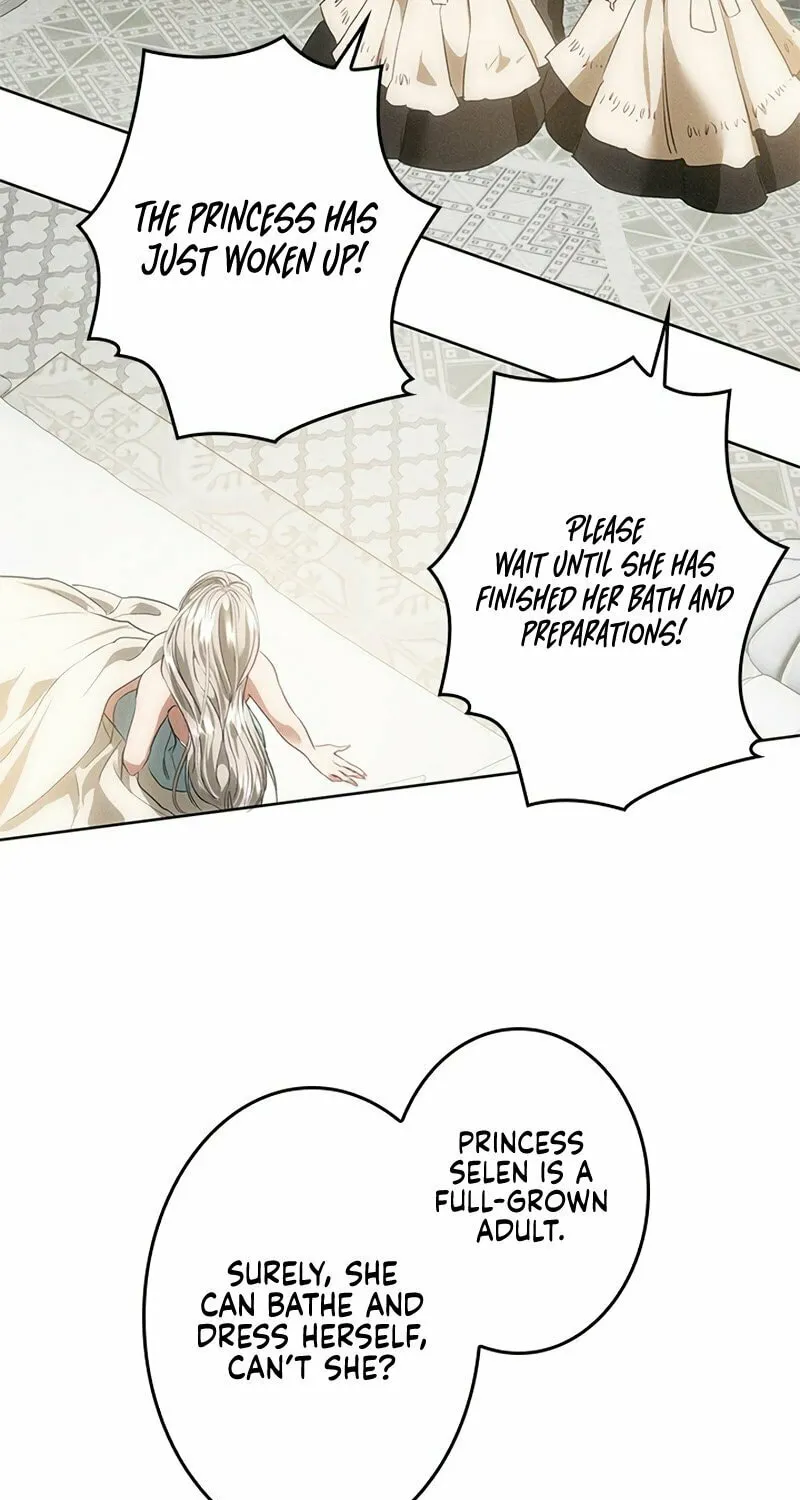 Read When It Turns Red chapter 9 image 32 on Lezhin