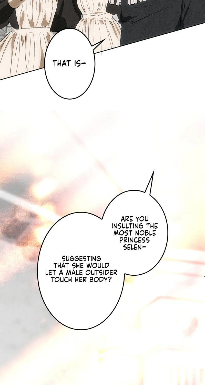 Read When It Turns Red chapter 9 image 35 on Lezhin