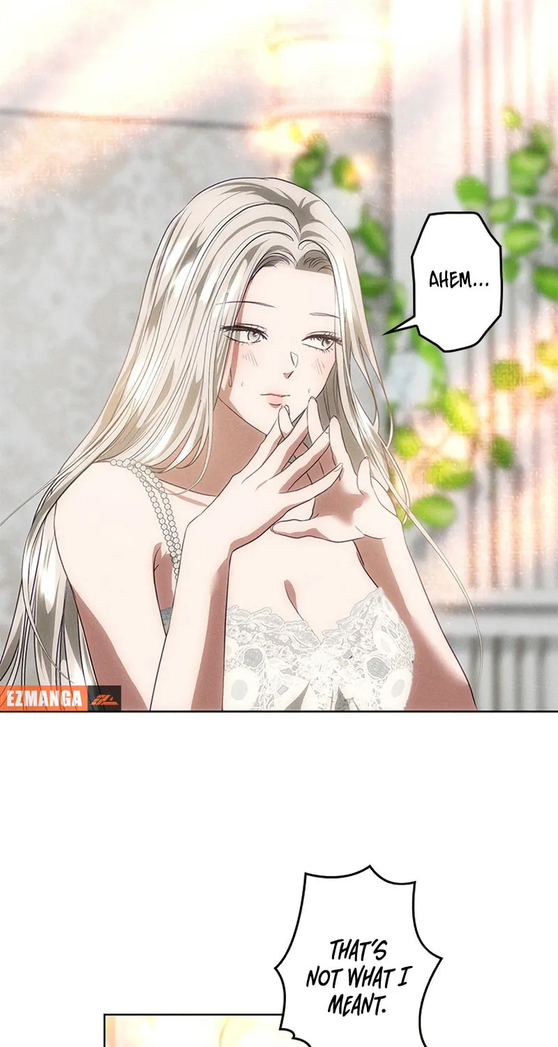 Read When It Turns Red chapter 9 image 36 on Lezhin