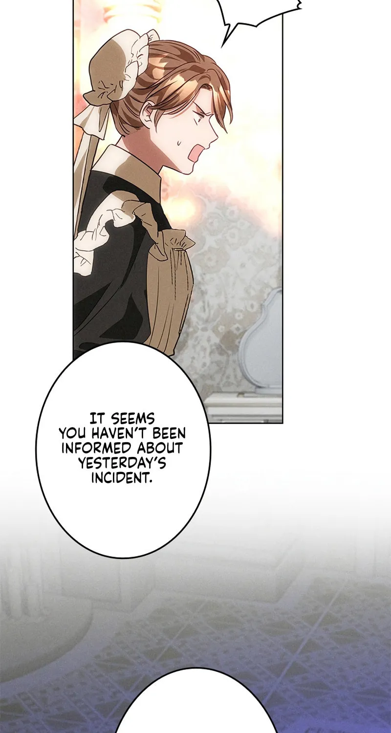 Read When It Turns Red chapter 9 image 37 on Lezhin