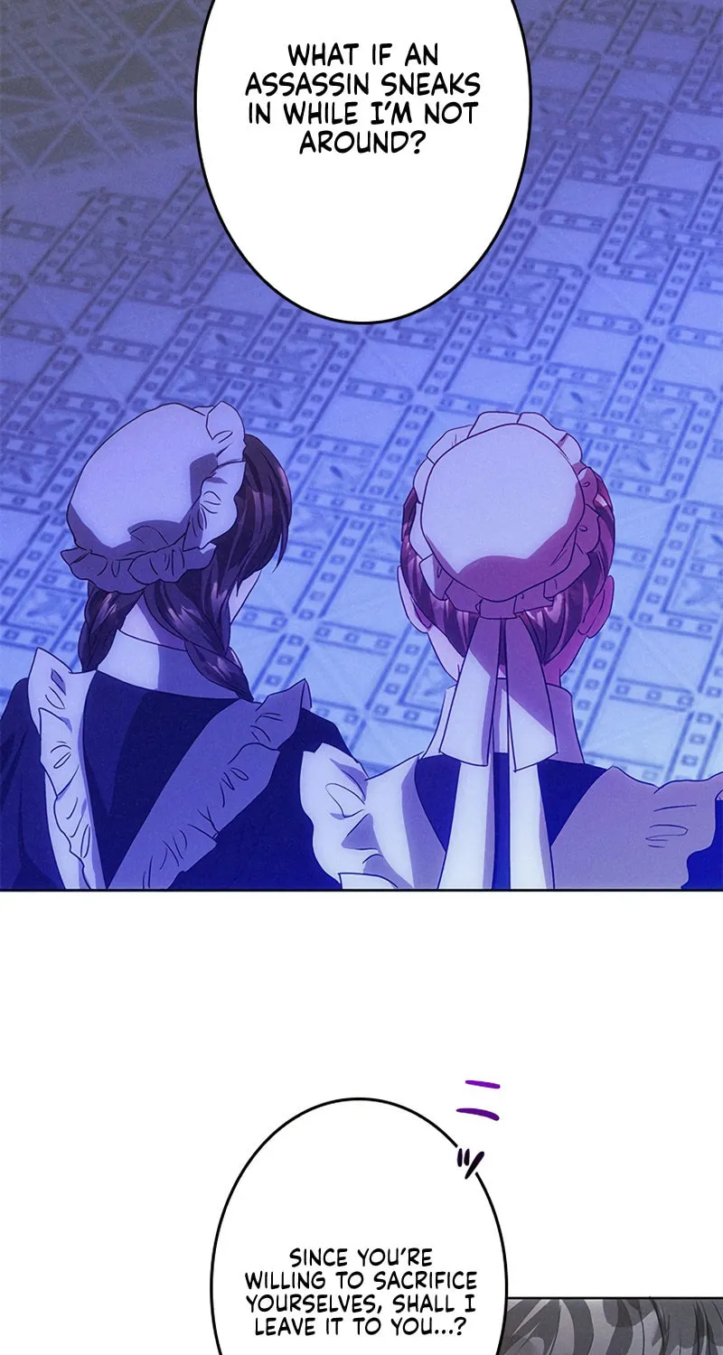 Read When It Turns Red chapter 9 image 38 on Lezhin
