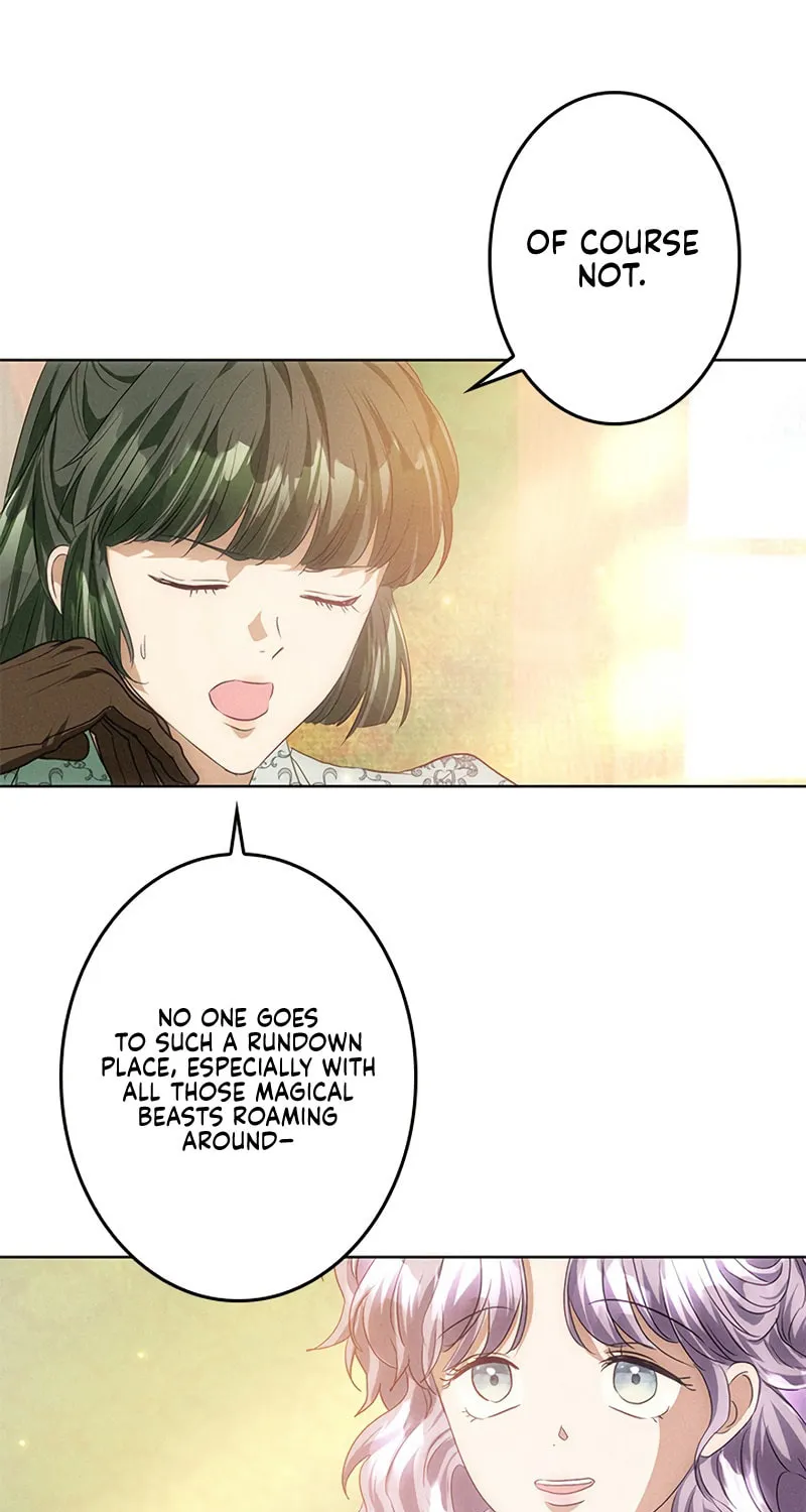 Read When It Turns Red chapter 9 image 4 on Lezhin