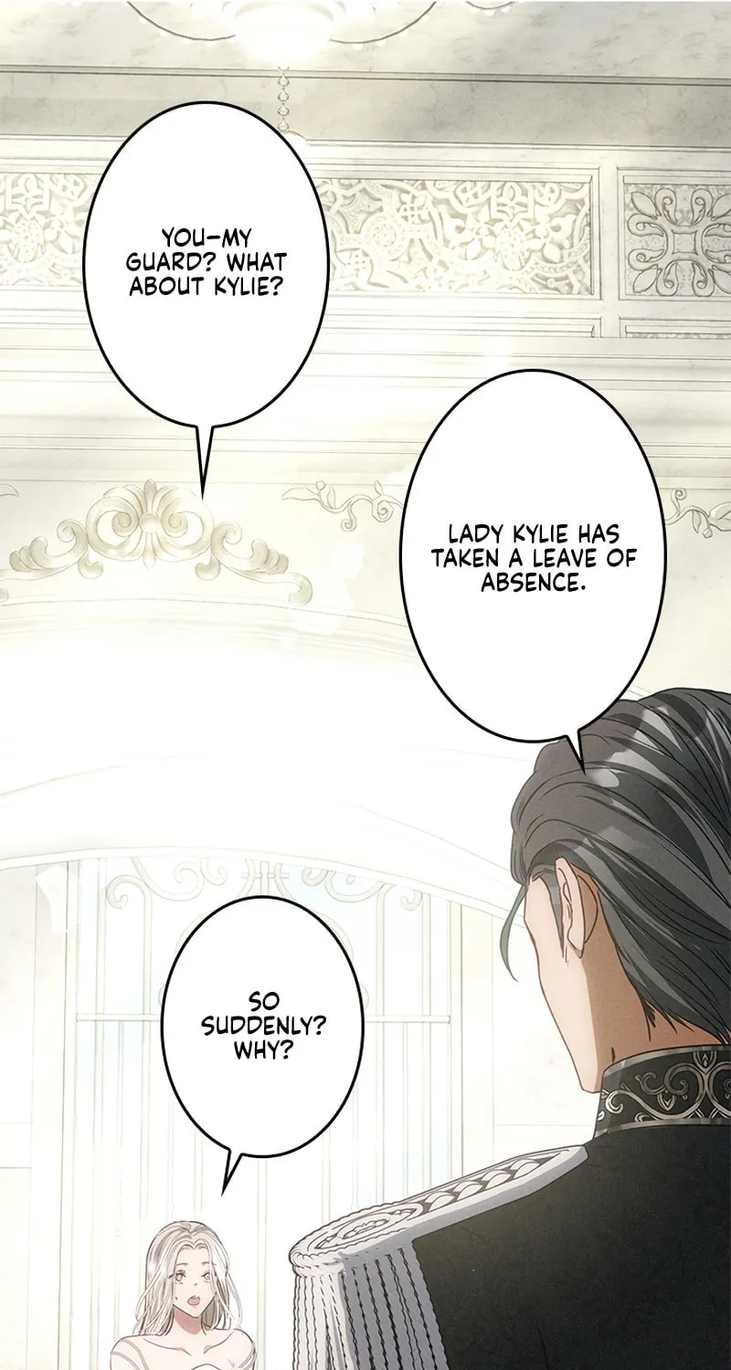 Read When It Turns Red chapter 9 image 42 on Lezhin