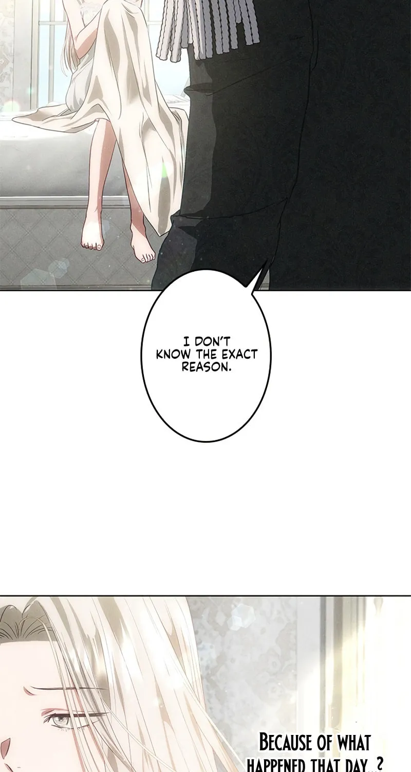 Read When It Turns Red chapter 9 image 43 on Lezhin