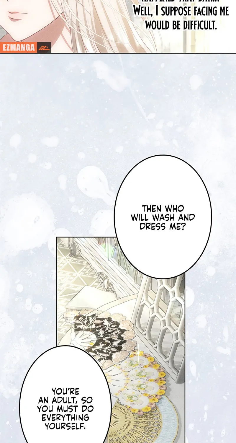 Read When It Turns Red chapter 9 image 44 on Lezhin