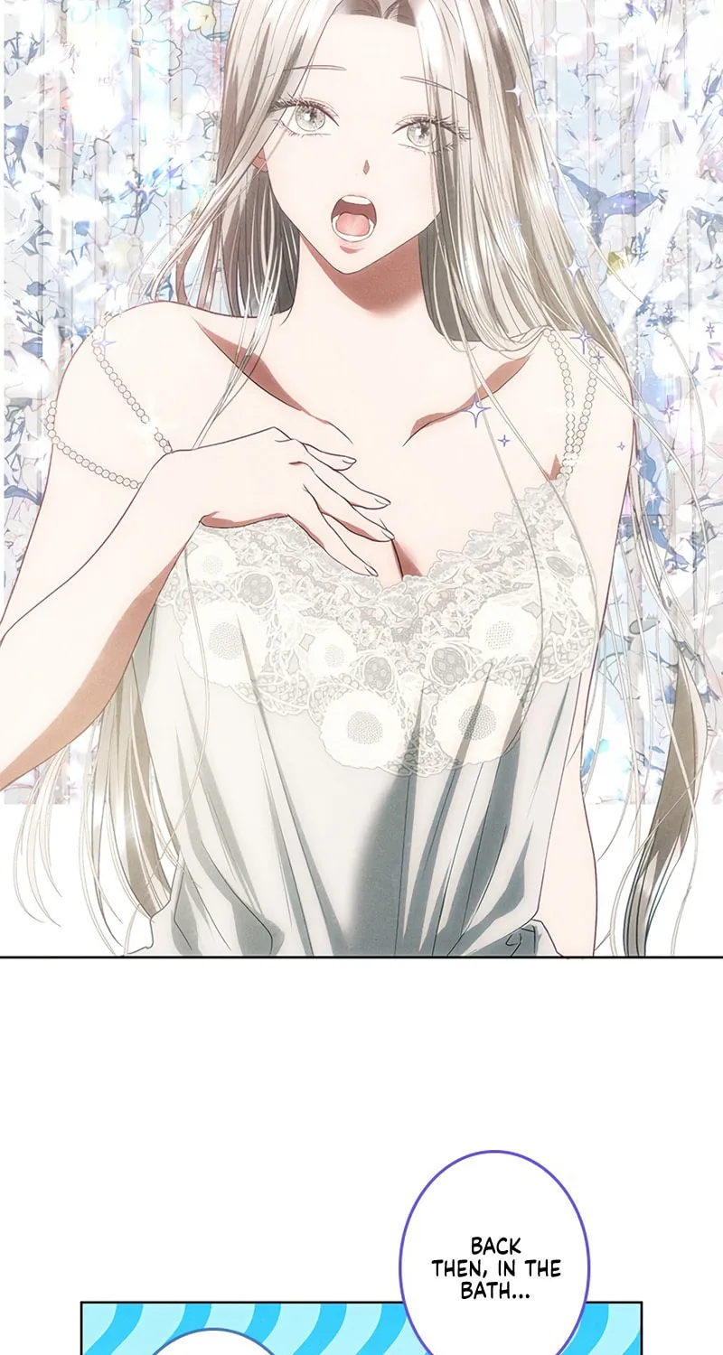 Read When It Turns Red chapter 9 image 46 on Lezhin