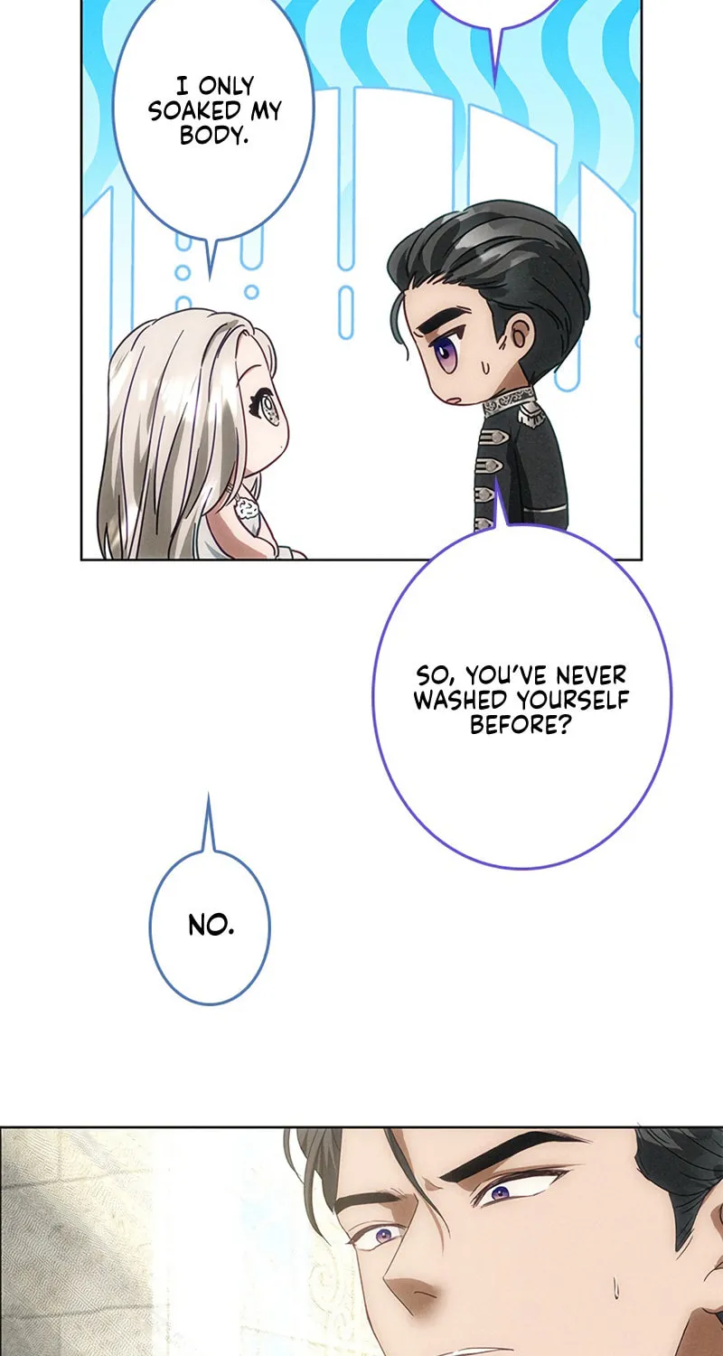 Read When It Turns Red chapter 9 image 47 on Lezhin