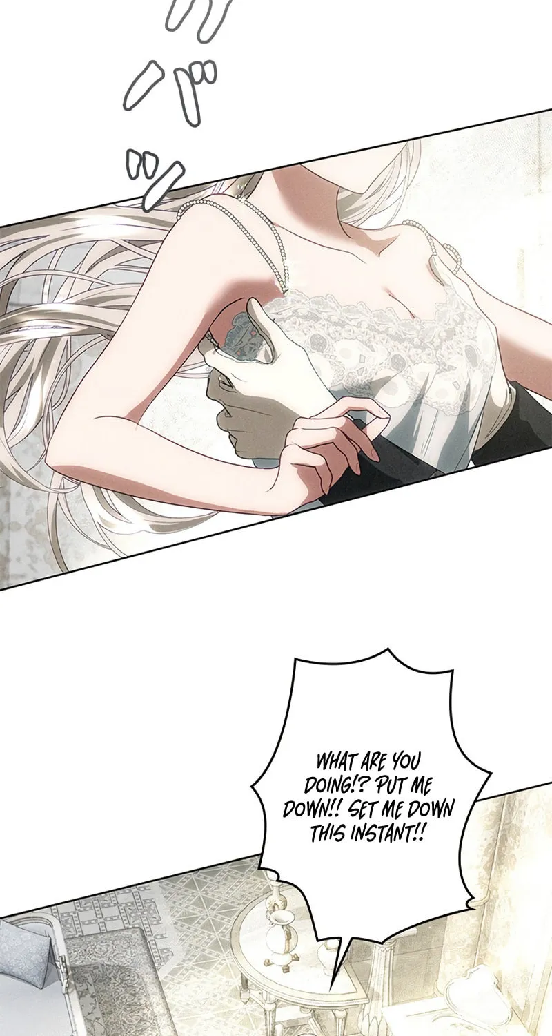 Read When It Turns Red chapter 9 image 49 on Lezhin