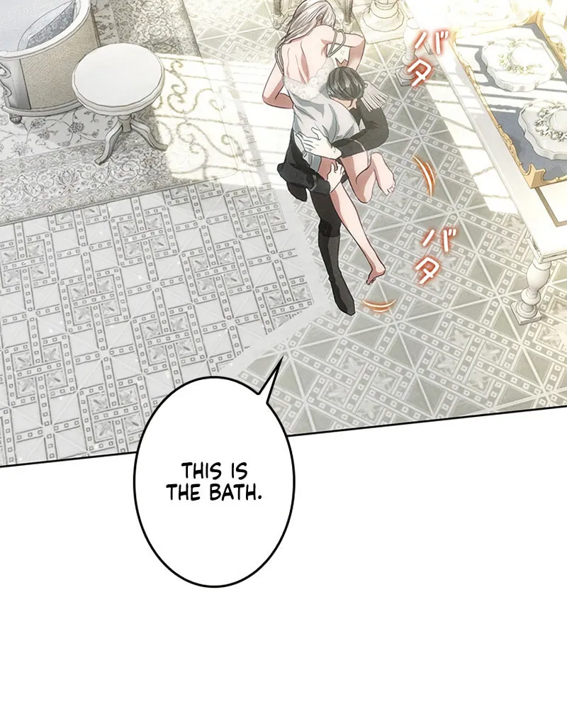 Read When It Turns Red chapter 9 image 50 on Lezhin