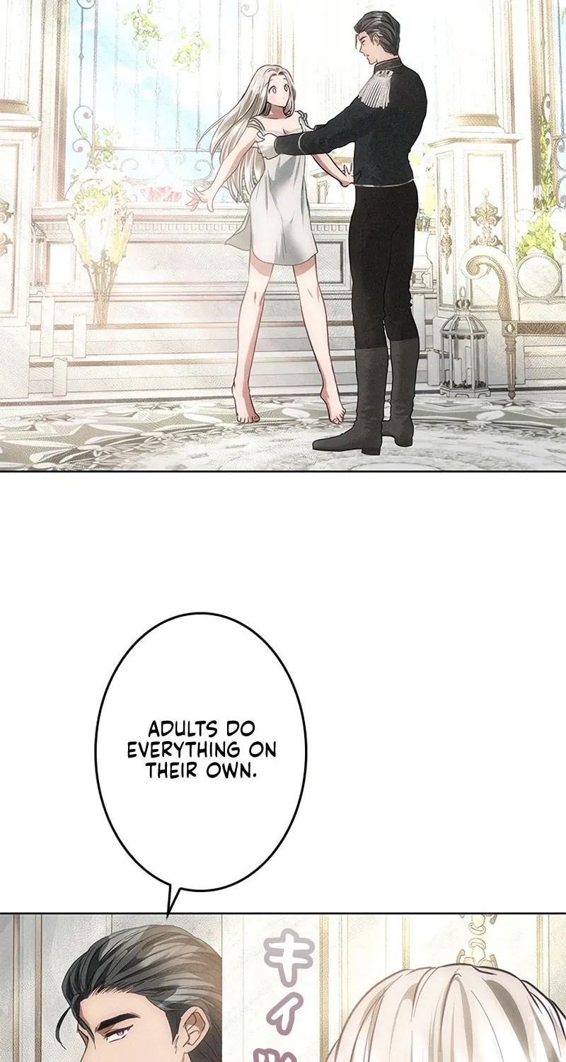 Read When It Turns Red chapter 9 image 52 on Lezhin