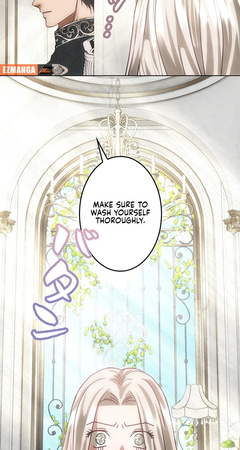 Read When It Turns Red chapter 9 image 53 on Lezhin