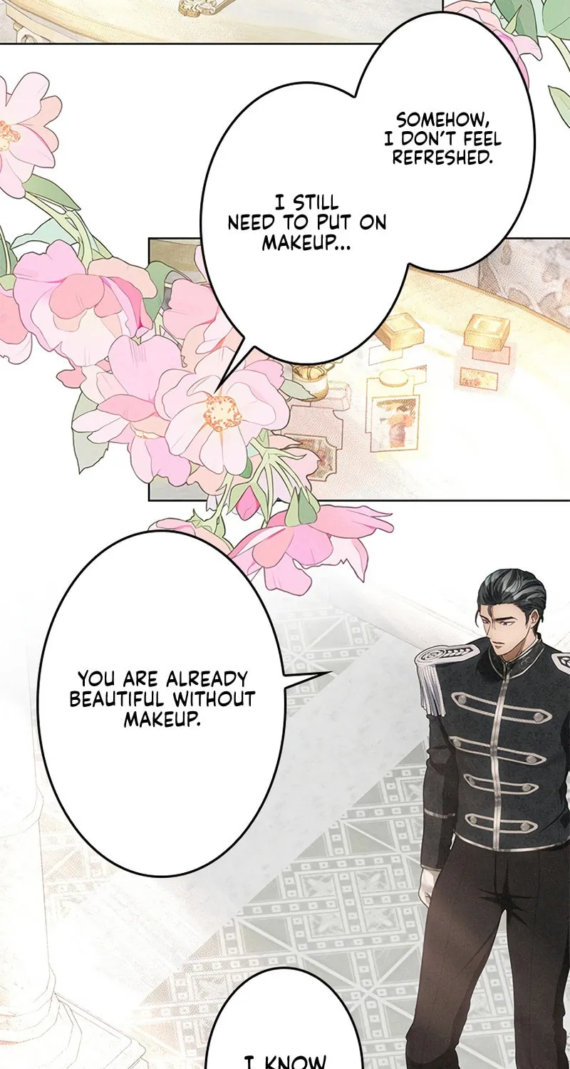 Read When It Turns Red chapter 9 image 55 on Lezhin