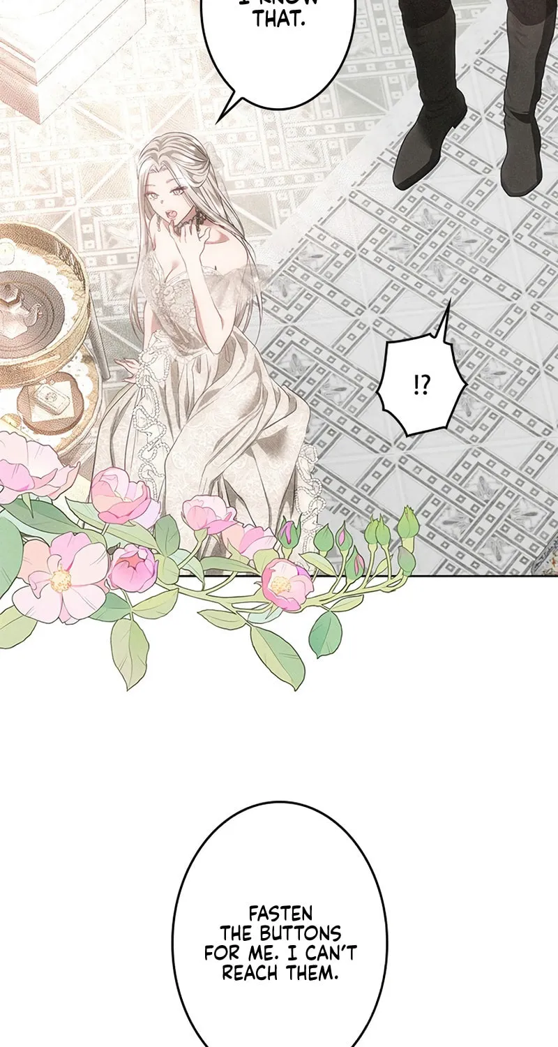 Read When It Turns Red chapter 9 image 56 on Lezhin