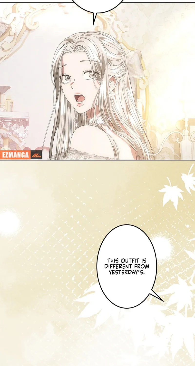Read When It Turns Red chapter 9 image 57 on Lezhin