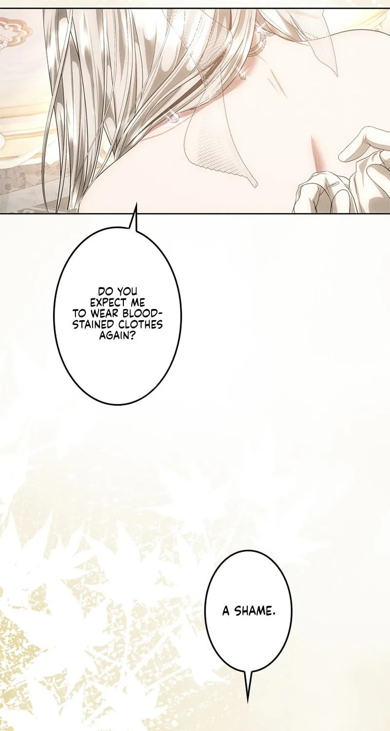 Read When It Turns Red chapter 9 image 58 on Lezhin