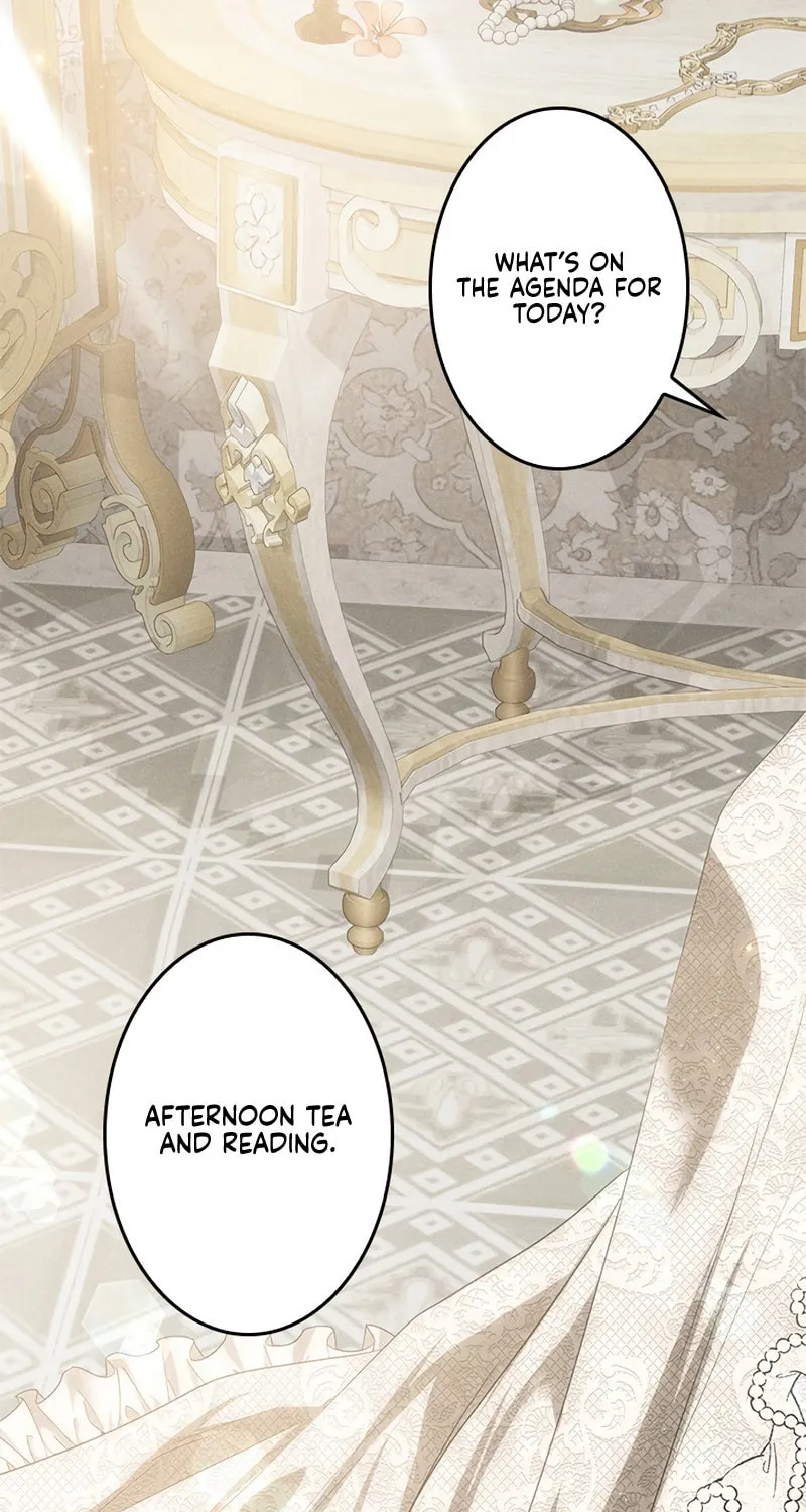 Read When It Turns Red chapter 9 image 61 on Lezhin