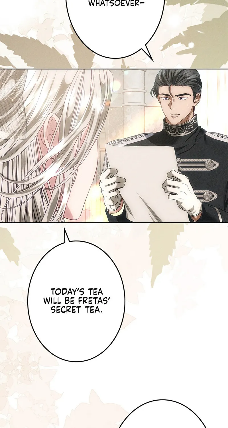 Read When It Turns Red chapter 9 image 63 on Lezhin