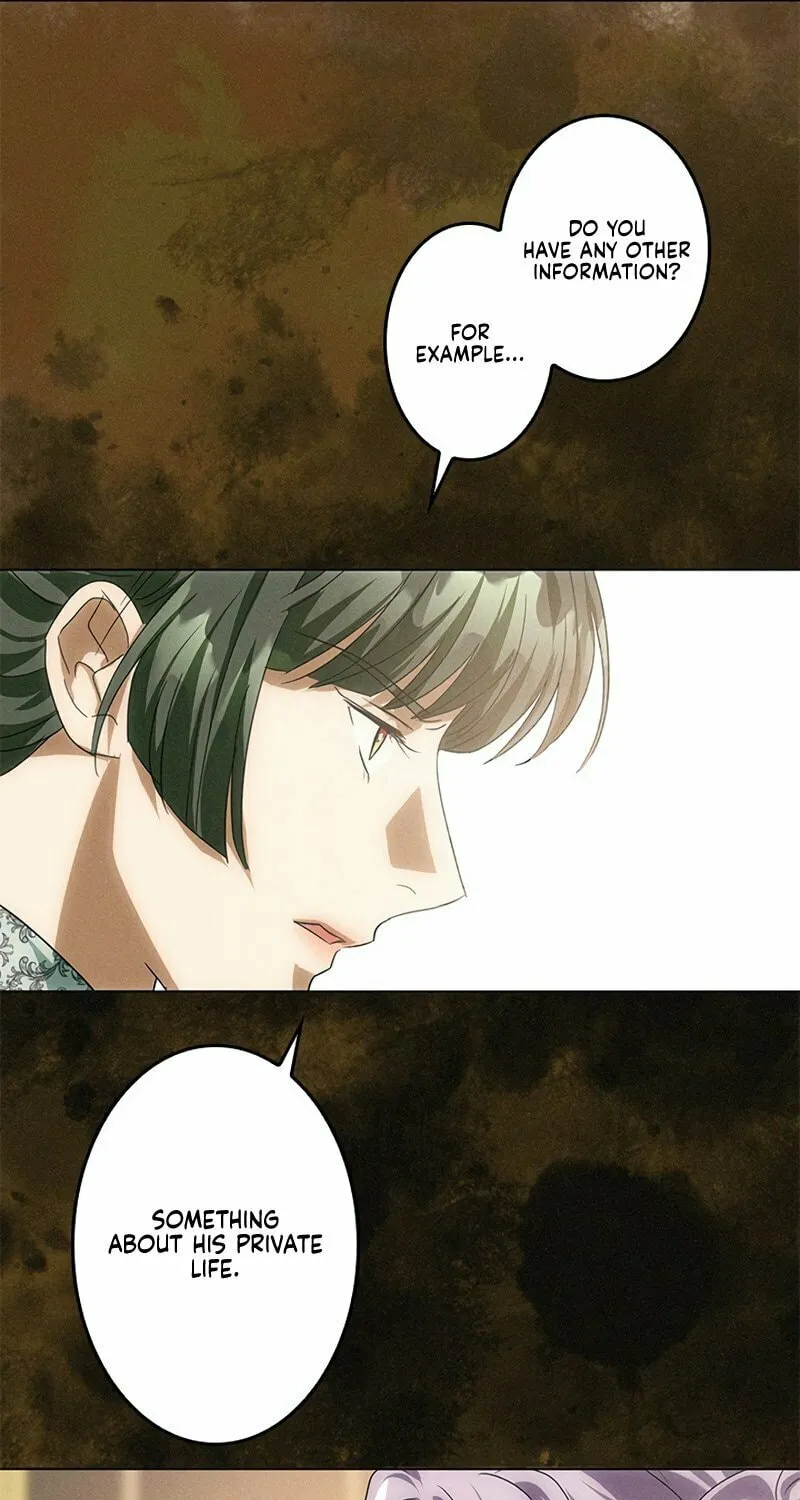 Read When It Turns Red chapter 9 image 9 on Lezhin
