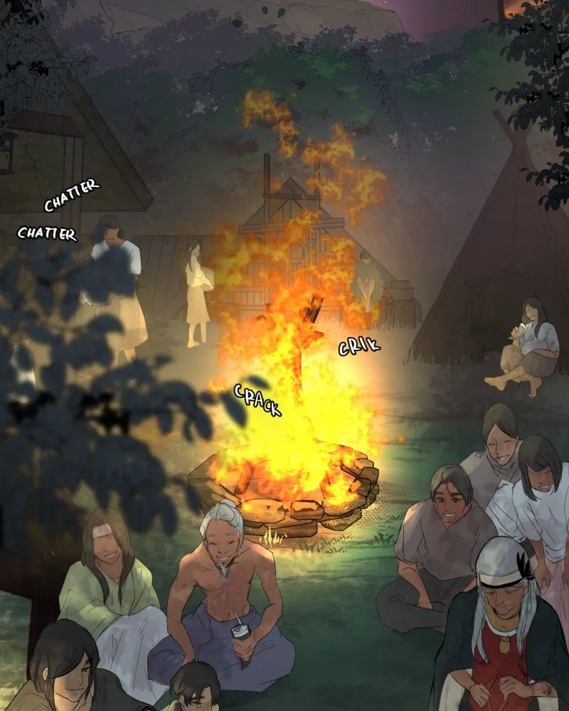 Read When Jasy Whistles chapter 1 image 1 on Lezhin
