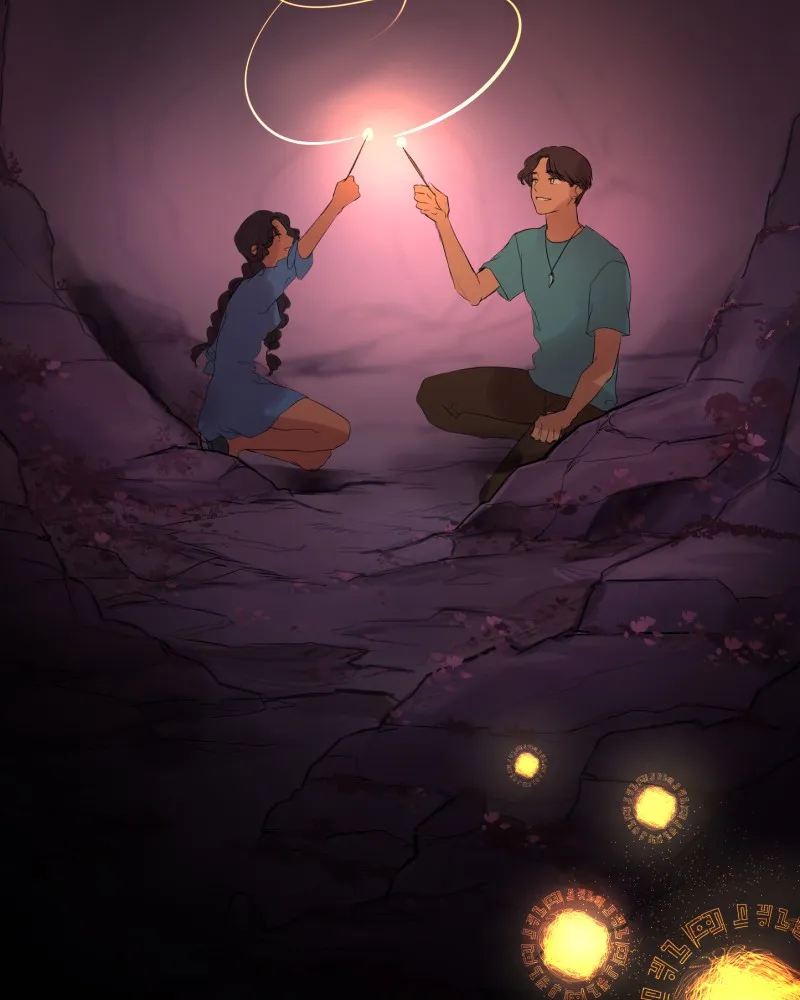 Read When Jasy Whistles chapter 1 image 112 on Lezhin