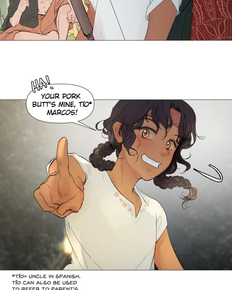 Read When Jasy Whistles chapter 1 image 13 on Lezhin