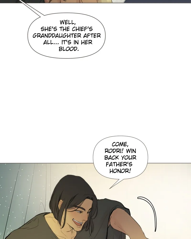 Read When Jasy Whistles chapter 1 image 15 on Lezhin