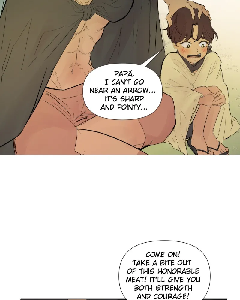 Read When Jasy Whistles chapter 1 image 16 on Lezhin