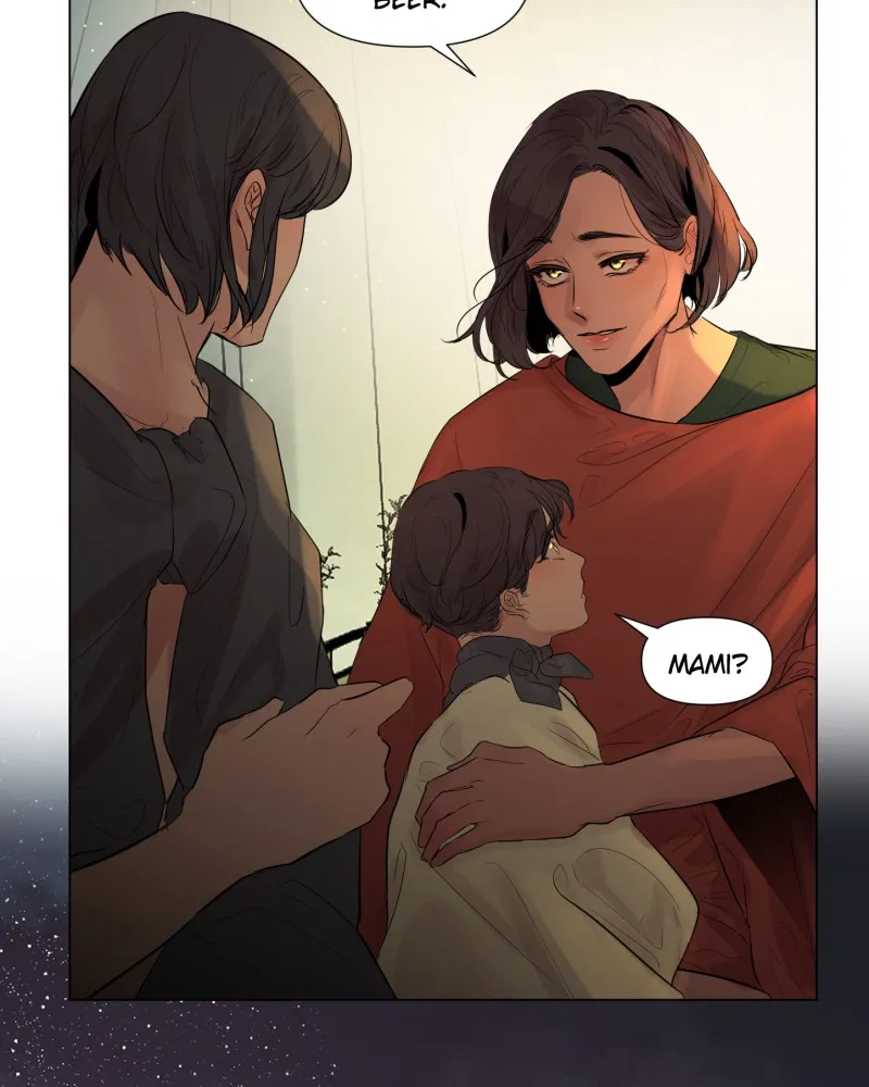 Read When Jasy Whistles chapter 1 image 18 on Lezhin