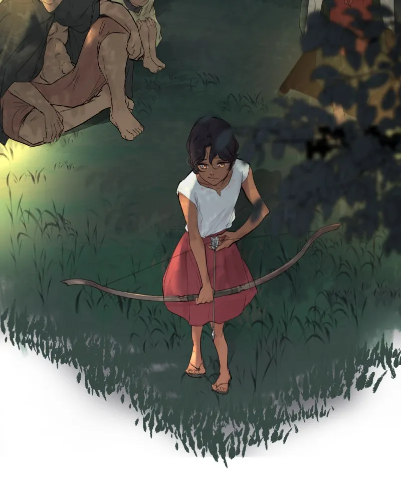 Read When Jasy Whistles chapter 1 image 2 on Lezhin