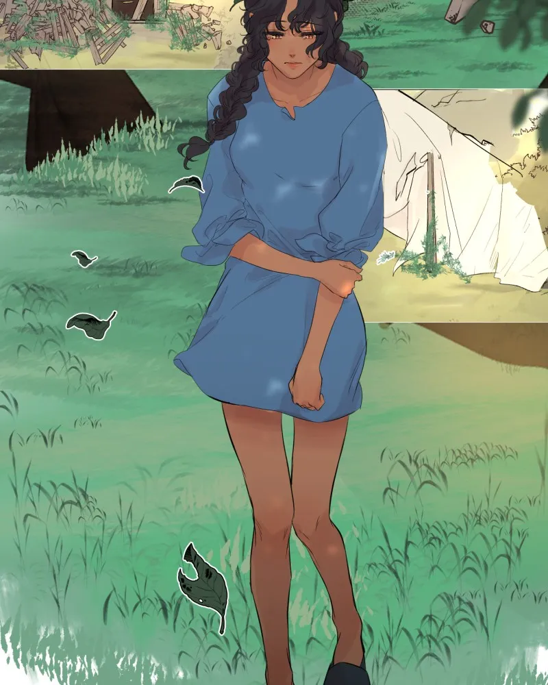 Read When Jasy Whistles chapter 1 image 34 on Lezhin