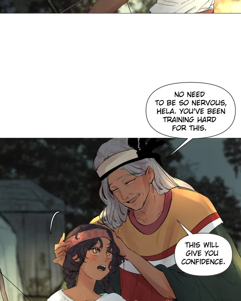 Read When Jasy Whistles chapter 1 image 5 on Lezhin