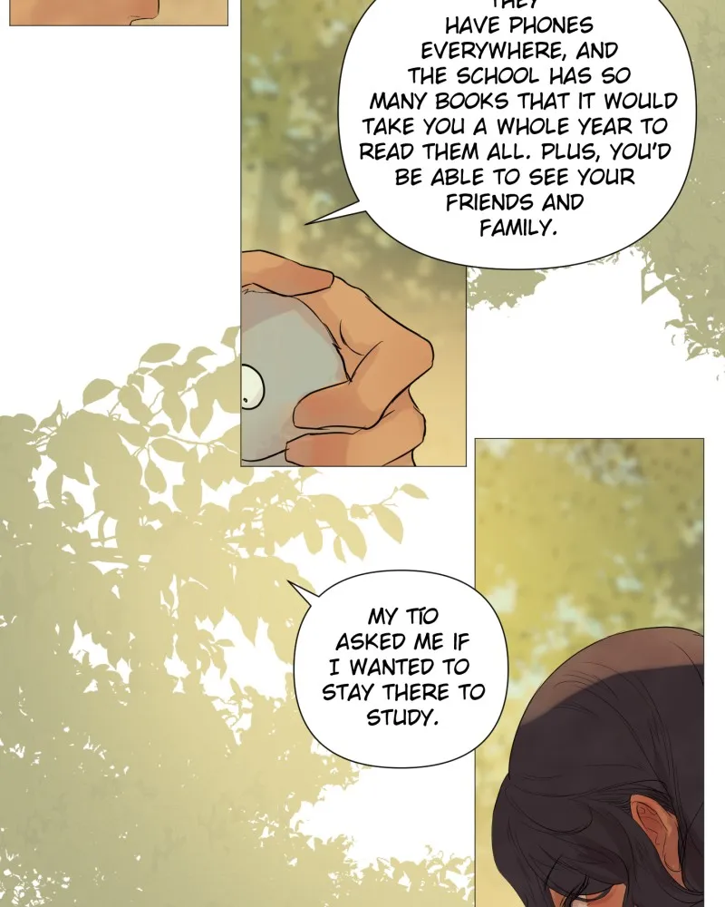 Read When Jasy Whistles chapter 1 image 58 on Lezhin