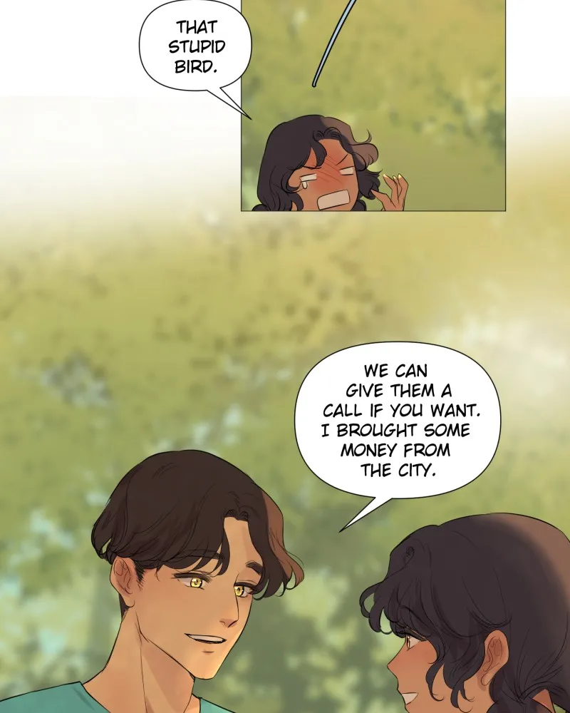 Read When Jasy Whistles chapter 1 image 70 on Lezhin