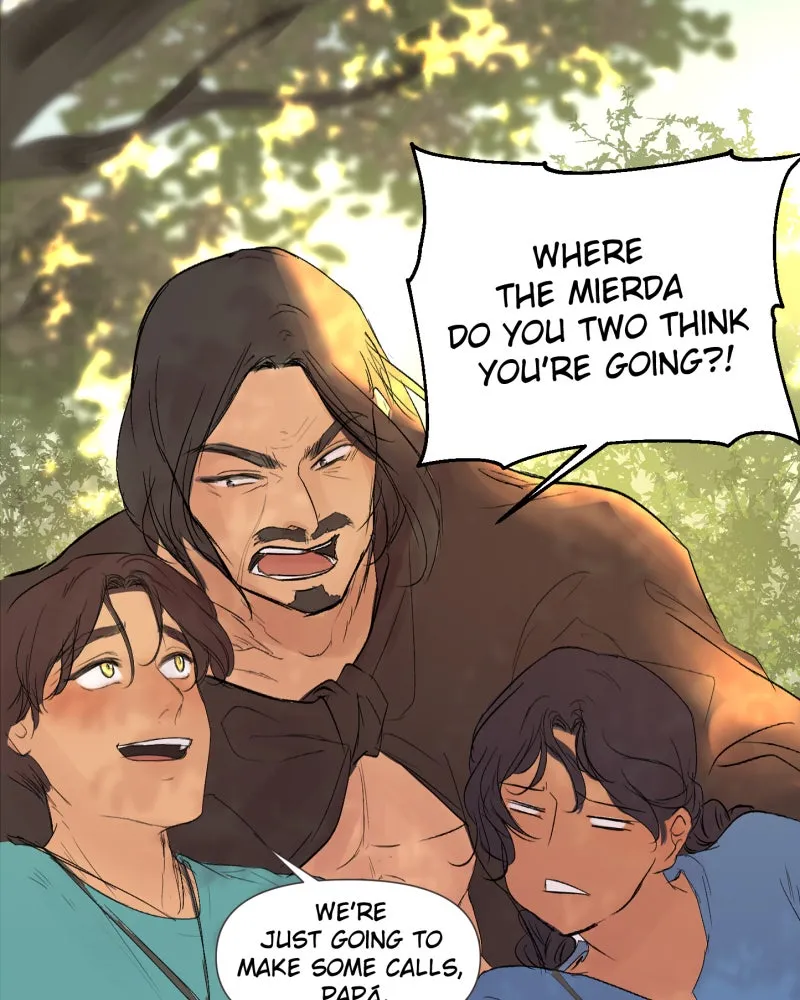 Read When Jasy Whistles chapter 1 image 74 on Lezhin
