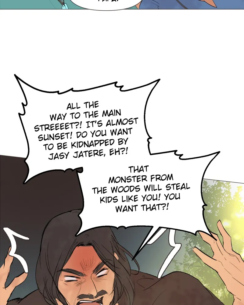Read When Jasy Whistles chapter 1 image 75 on Lezhin