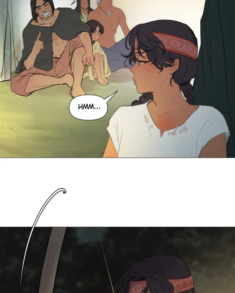 Read When Jasy Whistles chapter 1 image 8 on Lezhin