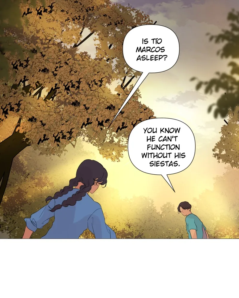 Read When Jasy Whistles chapter 1 image 80 on Lezhin