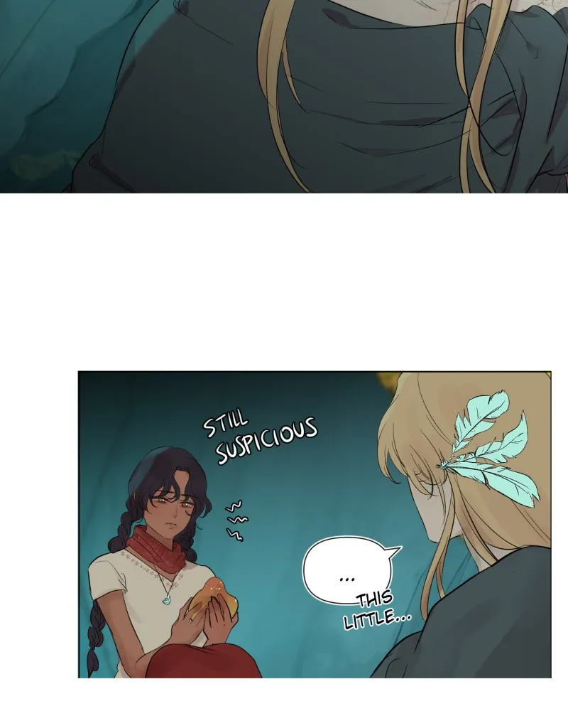 Read When Jasy Whistles chapter 10 image 16 on Lezhin