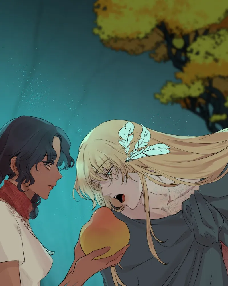 Read When Jasy Whistles chapter 10 image 18 on Lezhin
